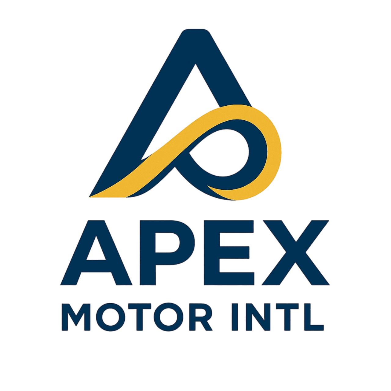 Apex Motor Intl Logo