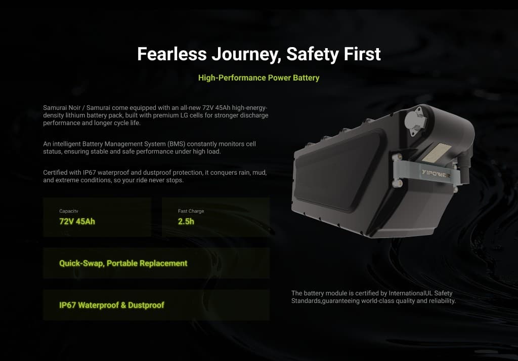 Samurai Noir introduction 7