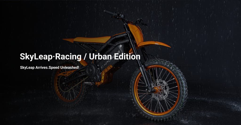 SkyLeap introduction 1