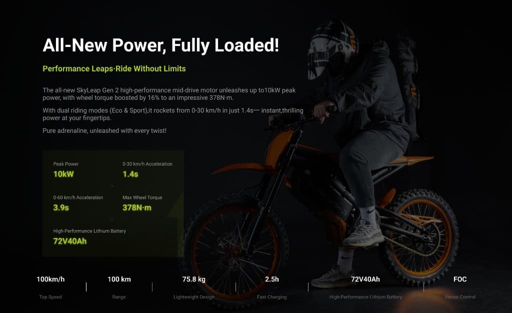 SkyLeap introduction 2