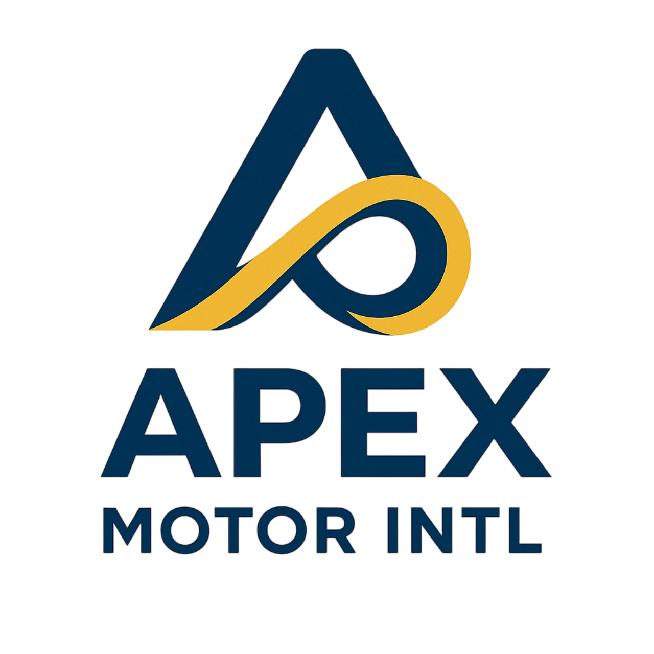 Apex Motor Intl Logo